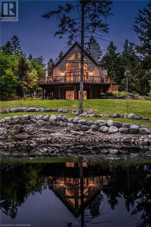 Image of property at 11 PIONEER GROVE Road