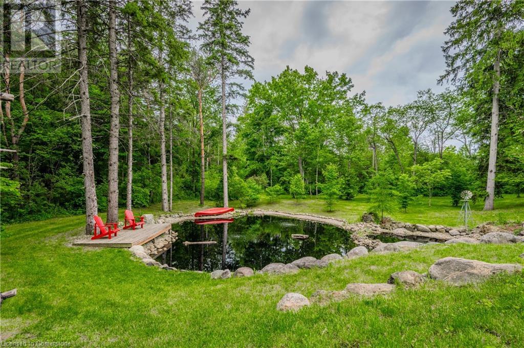 Image of property at 11 PIONEER GROVE Road