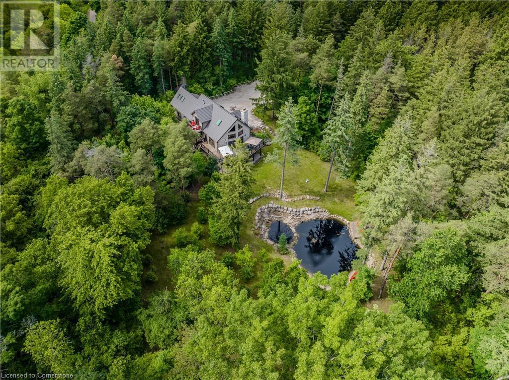 Image of property at 11 PIONEER GROVE Road