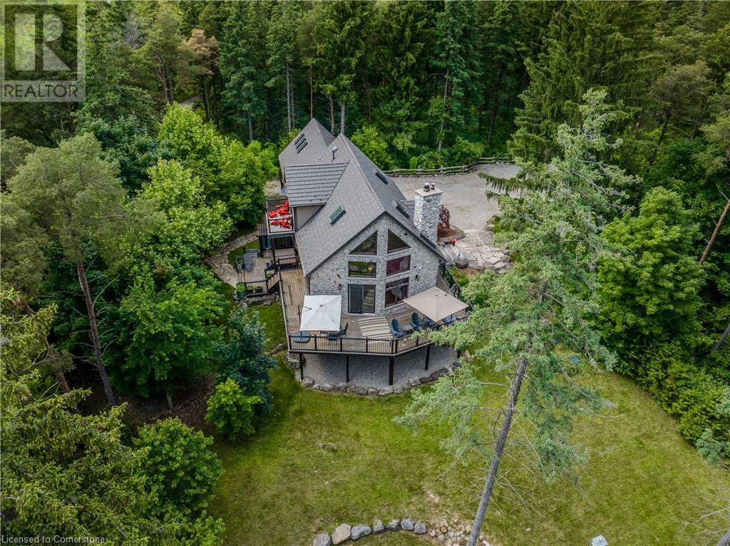 Image of property at 11 PIONEER GROVE Road