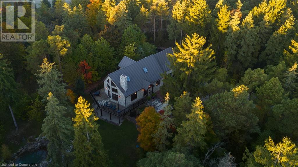 Image of property at 11 PIONEER GROVE Road