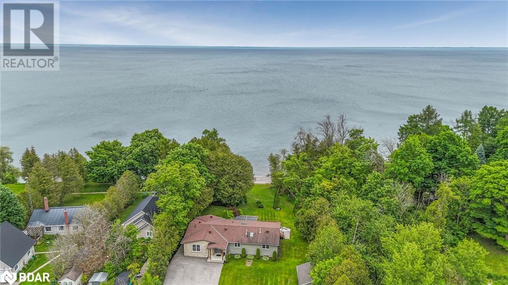 45 Stanley Avenue, Hawkestone, Ontario  L0L 1T0 - Photo 2 - 40603461