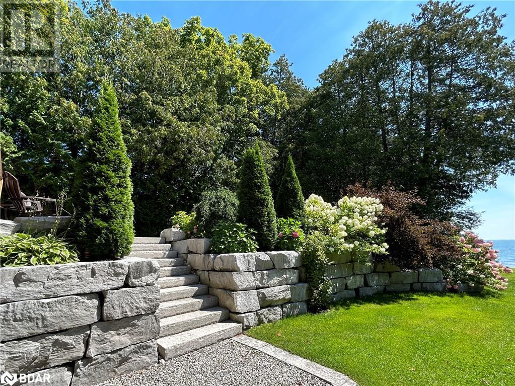 45 Stanley Avenue, Hawkestone, Ontario  L0L 1T0 - Photo 44 - 40603461