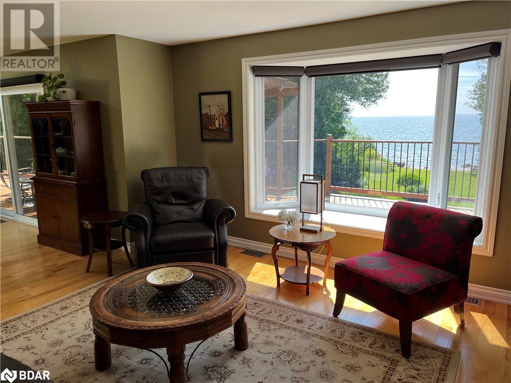 45 Stanley Avenue, Hawkestone, Ontario  L0L 1T0 - Photo 19 - 40603461