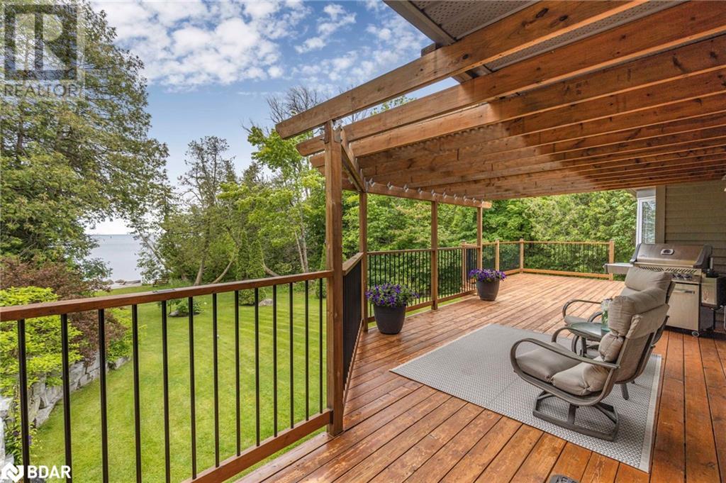 45 Stanley Avenue, Hawkestone, Ontario  L0L 1T0 - Photo 42 - 40603461