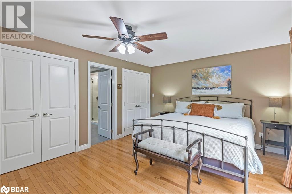 45 Stanley Avenue, Hawkestone, Ontario  L0L 1T0 - Photo 22 - 40603461