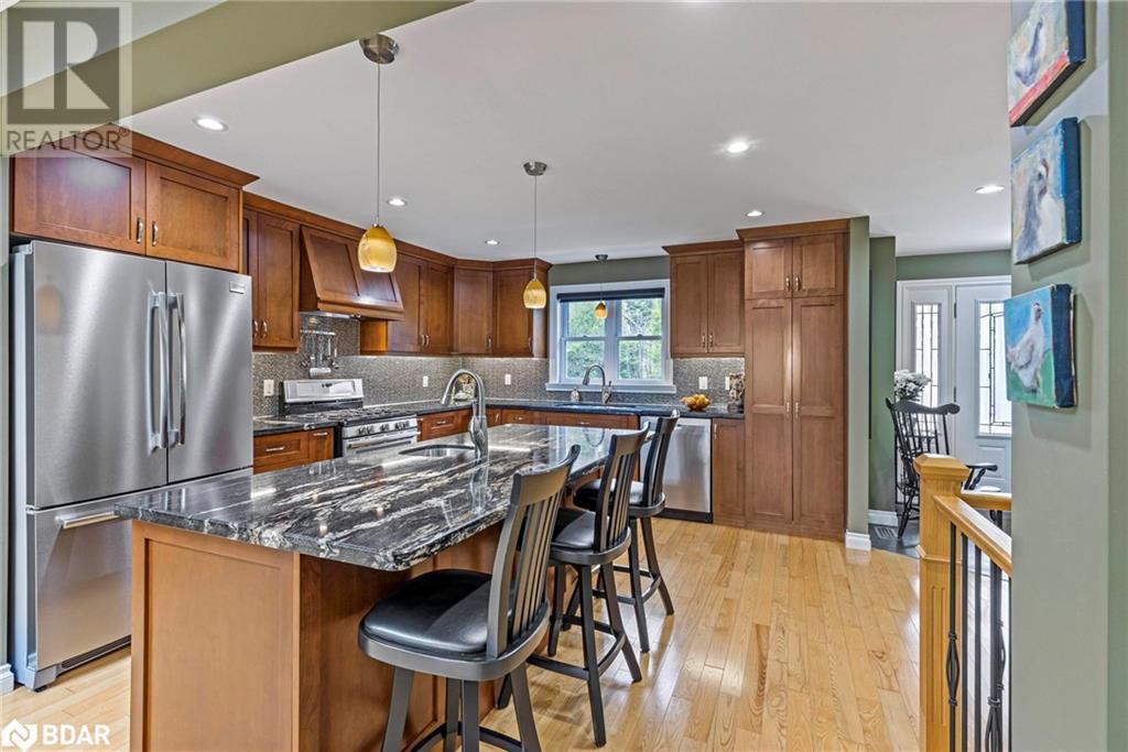 45 Stanley Avenue, Hawkestone, Ontario  L0L 1T0 - Photo 10 - 40603461