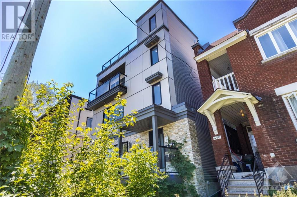 458 Nelson Street, Ottawa, Ontario  K1N 7S8 - Photo 2 - 1395992
