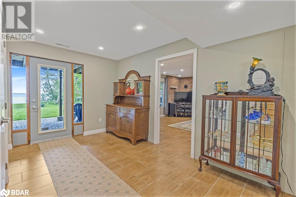 45 Stanley Avenue, Hawkestone, Ontario  L0L 1T0 - Photo 29 - 40603461