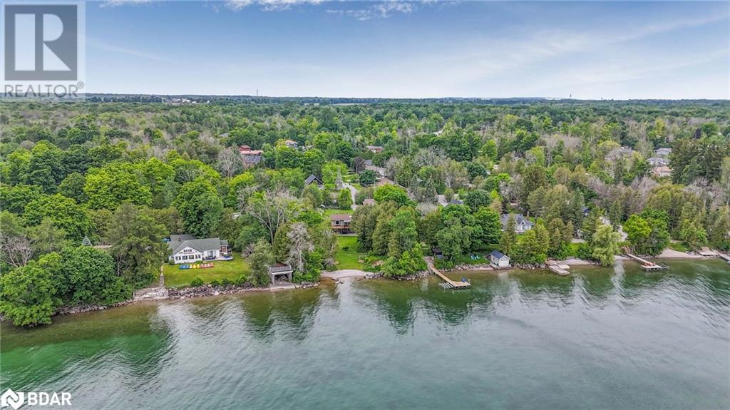 45 Stanley Avenue, Hawkestone, Ontario  L0L 1T0 - Photo 49 - 40603461