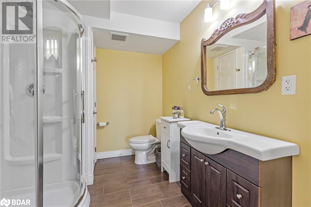 45 Stanley Avenue, Hawkestone, Ontario  L0L 1T0 - Photo 35 - 40603461