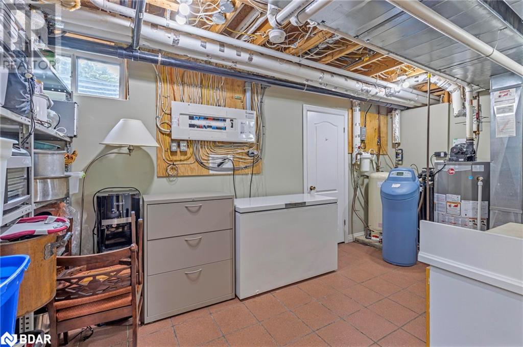 45 Stanley Avenue, Hawkestone, Ontario  L0L 1T0 - Photo 41 - 40603461