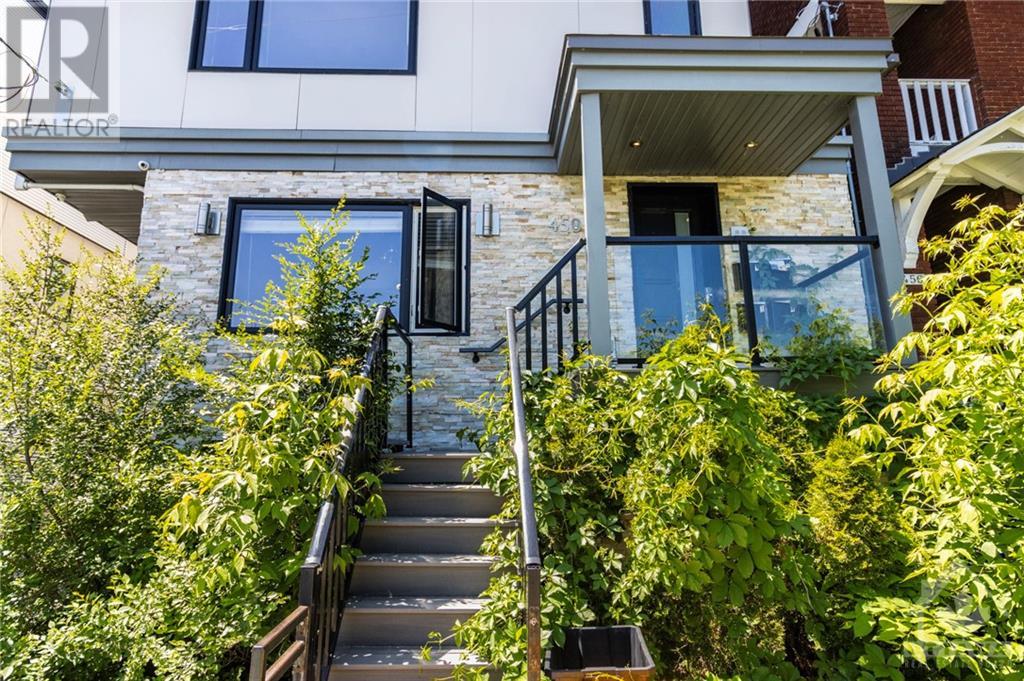458 Nelson Street, Ottawa, Ontario  K1N 7S8 - Photo 4 - 1395992