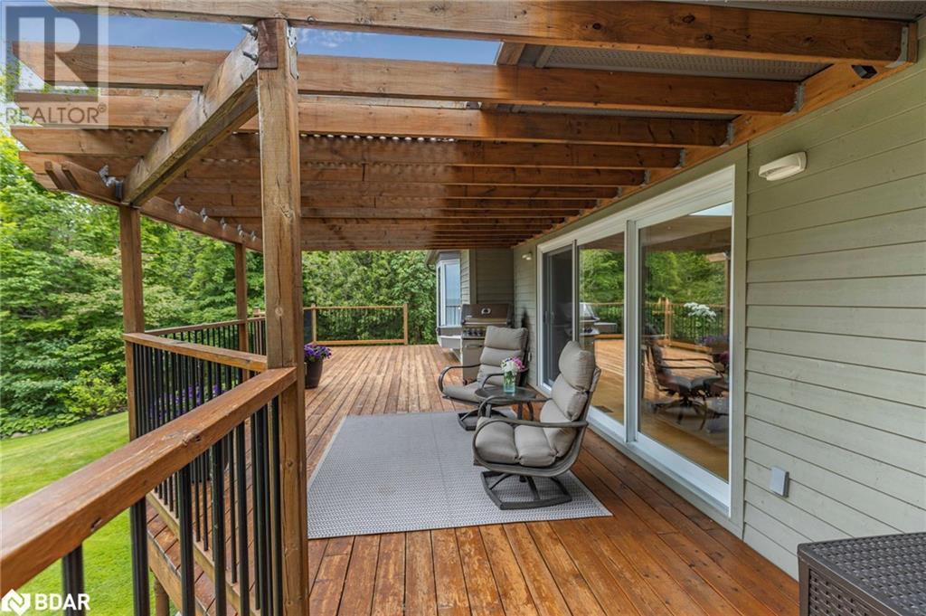 45 Stanley Avenue, Hawkestone, Ontario  L0L 1T0 - Photo 43 - 40603461