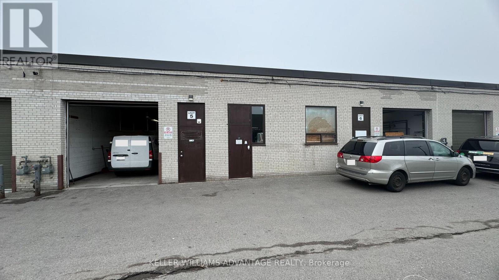 6 - 1680 MIDLAND AVENUE, Toronto, Ontario