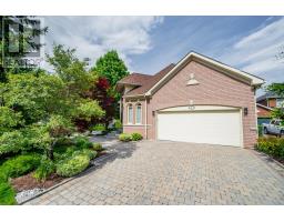 264 Hoover Drive, Pickering, Ca