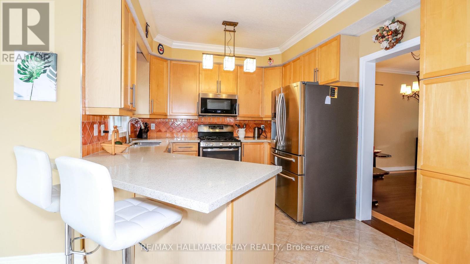 150 Birkhall Place W, Barrie, Ontario  L4N 0K8 - Photo 22 - S8443496