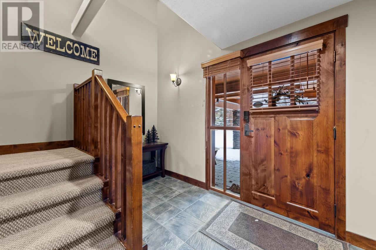 9-5035 Valley Drive, Sun Peaks, British Columbia  V0E 5N0 - Photo 4 - 179269