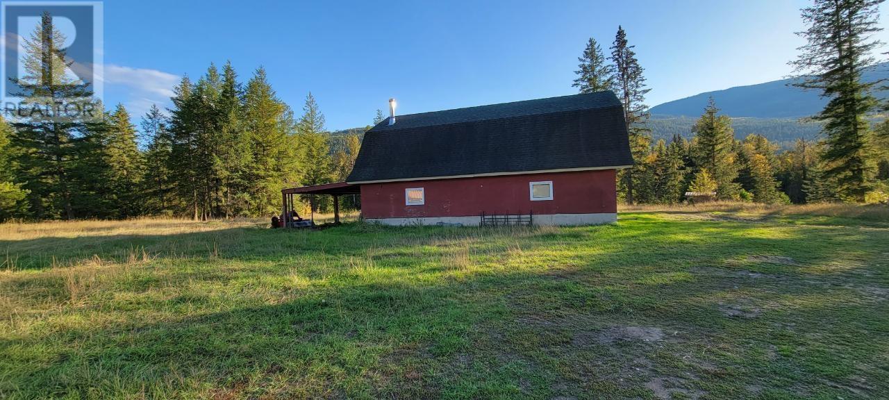 2200 Yellowhead Highway S, Clearwater, British Columbia    - Photo 61 - 179265