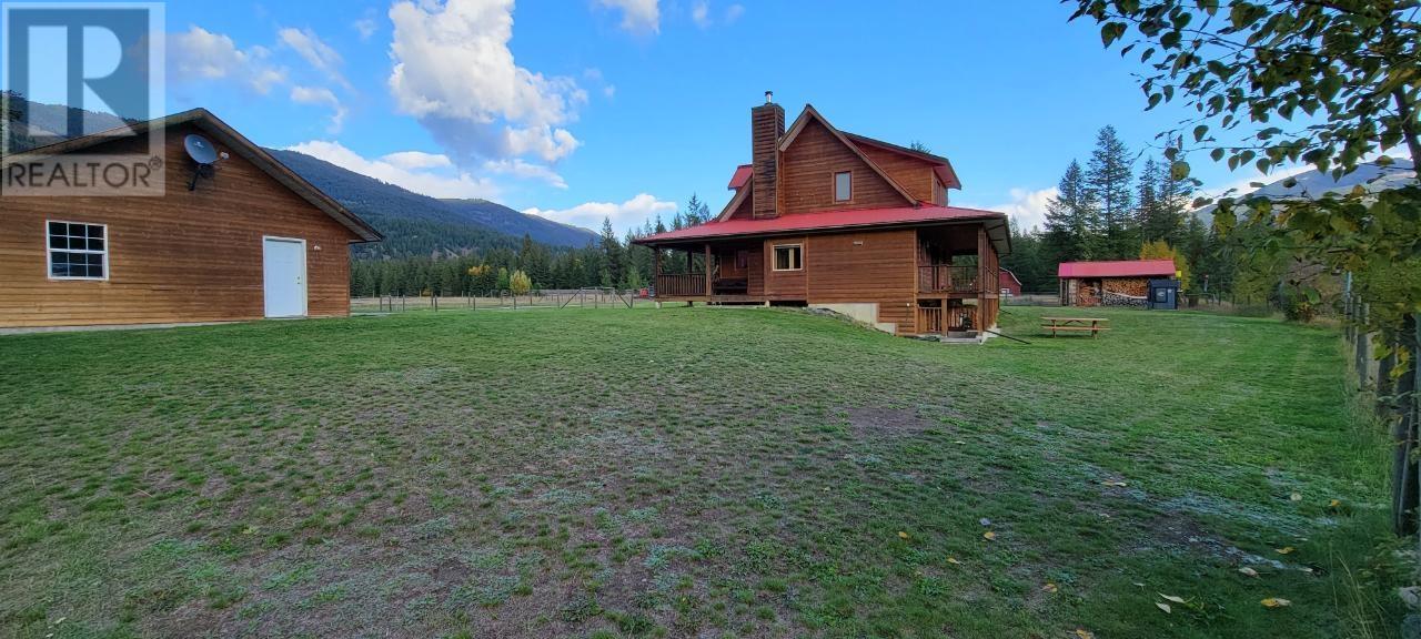 2200 Yellowhead Highway S, Clearwater, British Columbia    - Photo 75 - 179265