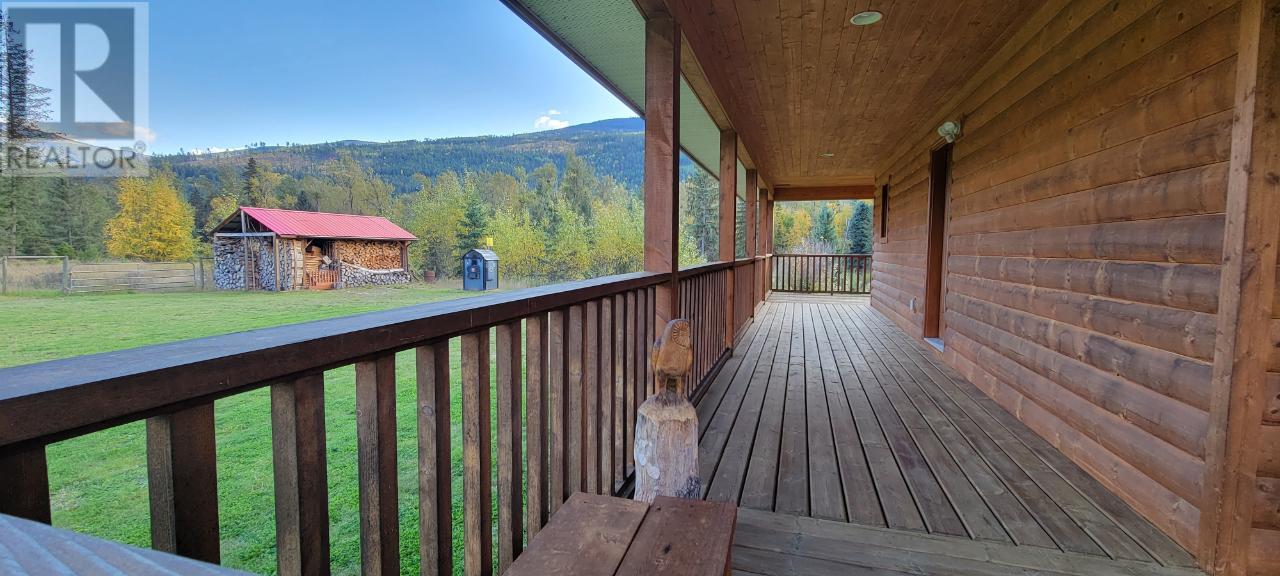 2200 Yellowhead Highway S, Clearwater, British Columbia   - Photo 73 - 179258