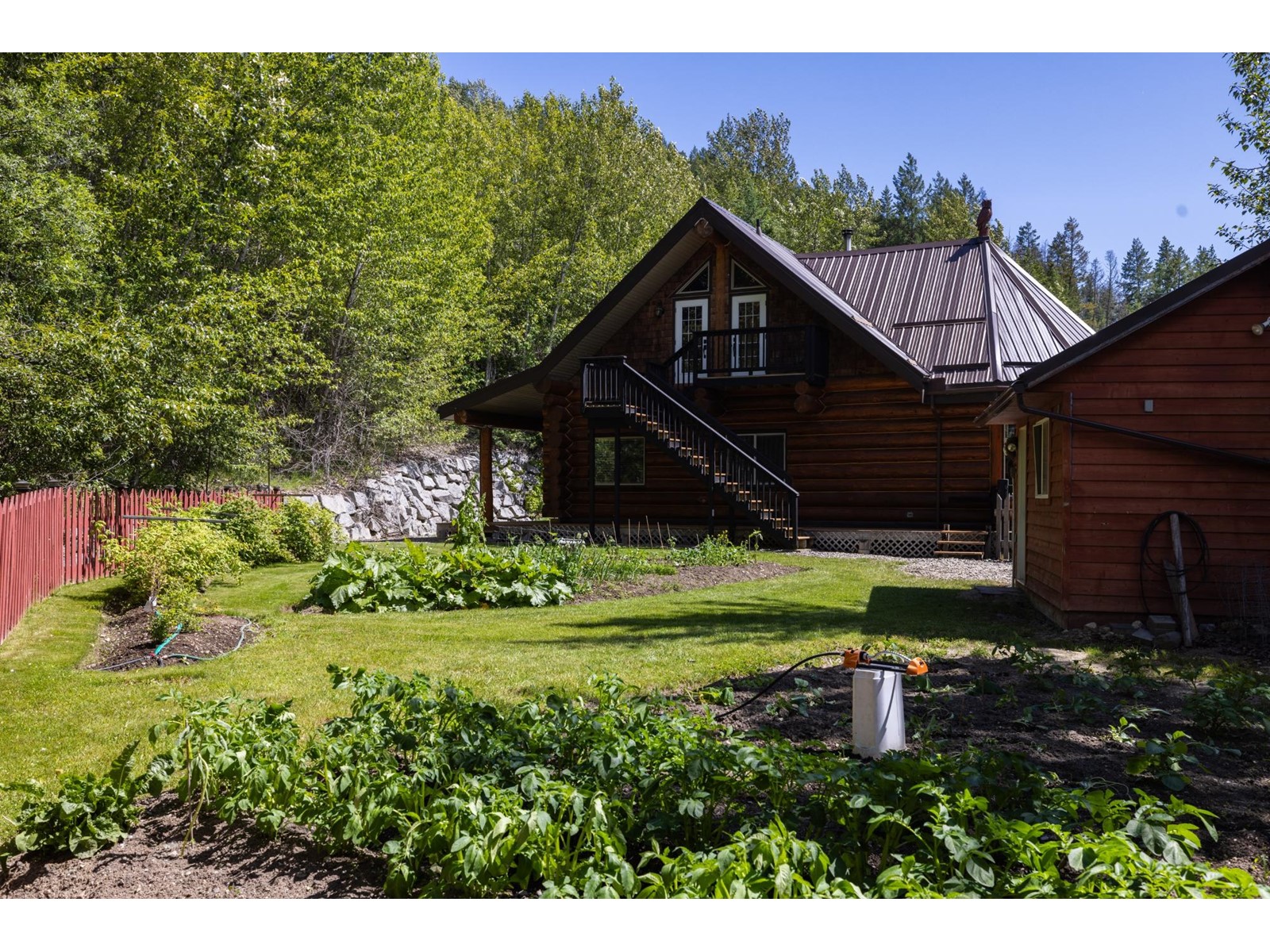 4285 HIGHWAY 3A, wynndel, British Columbia