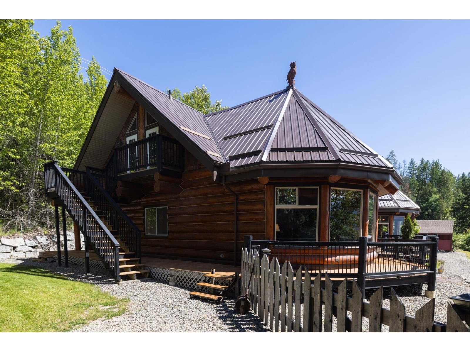 4285 Highway 3a, Wynndel, British Columbia  V0B 2N1 - Photo 58 - 2477737