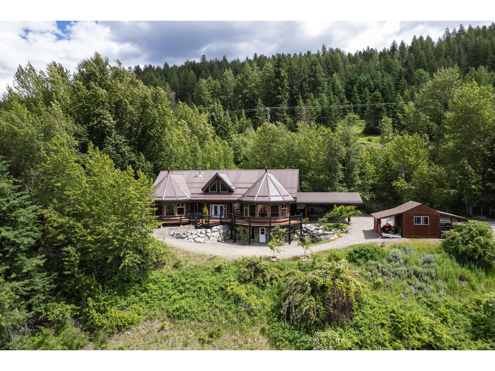 4285 Highway 3a, Wynndel, British Columbia  V0B 2N1 - Photo 63 - 2477737