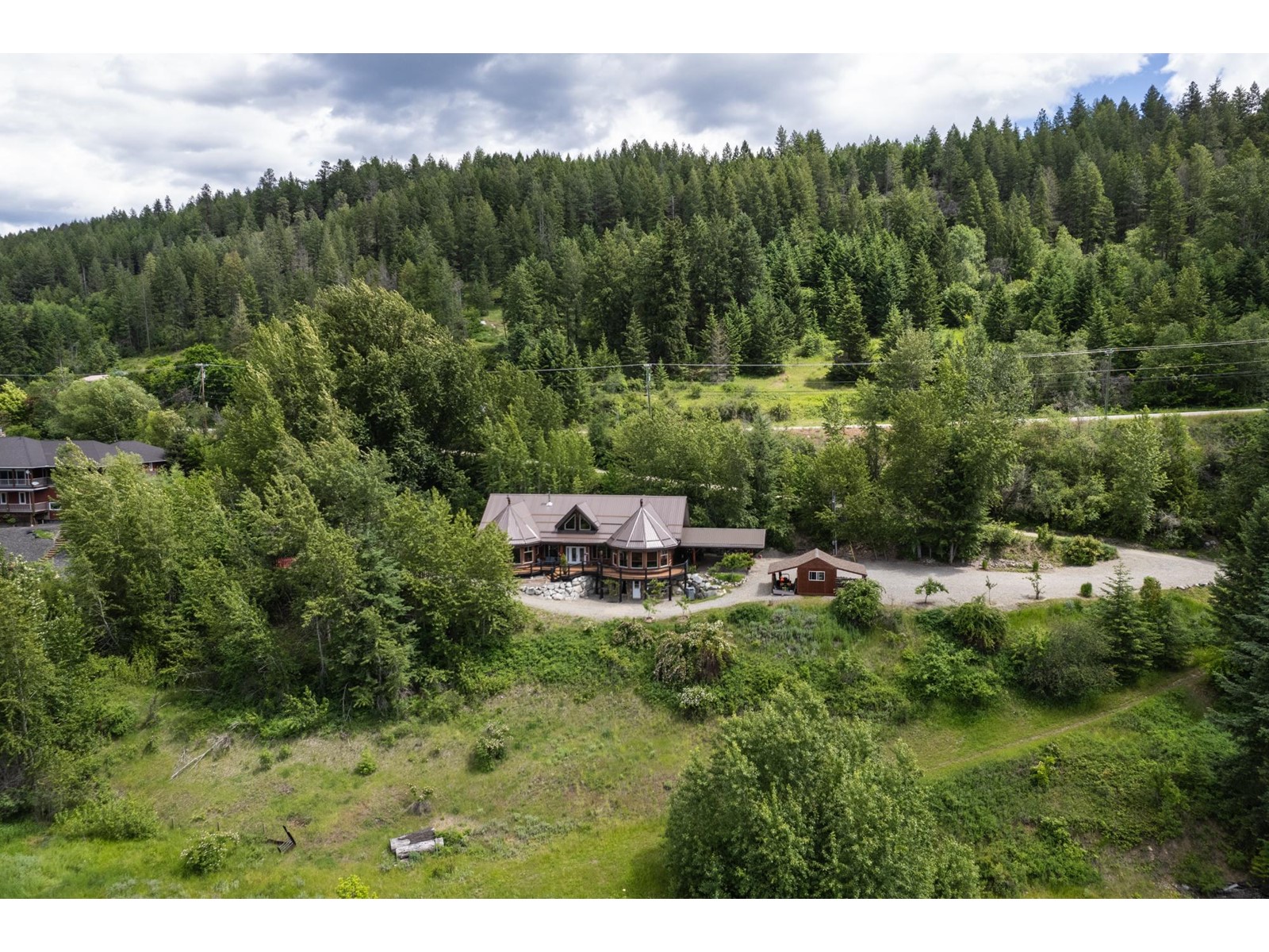 4285 Highway 3a, Wynndel, British Columbia  V0B 2N1 - Photo 64 - 2477737