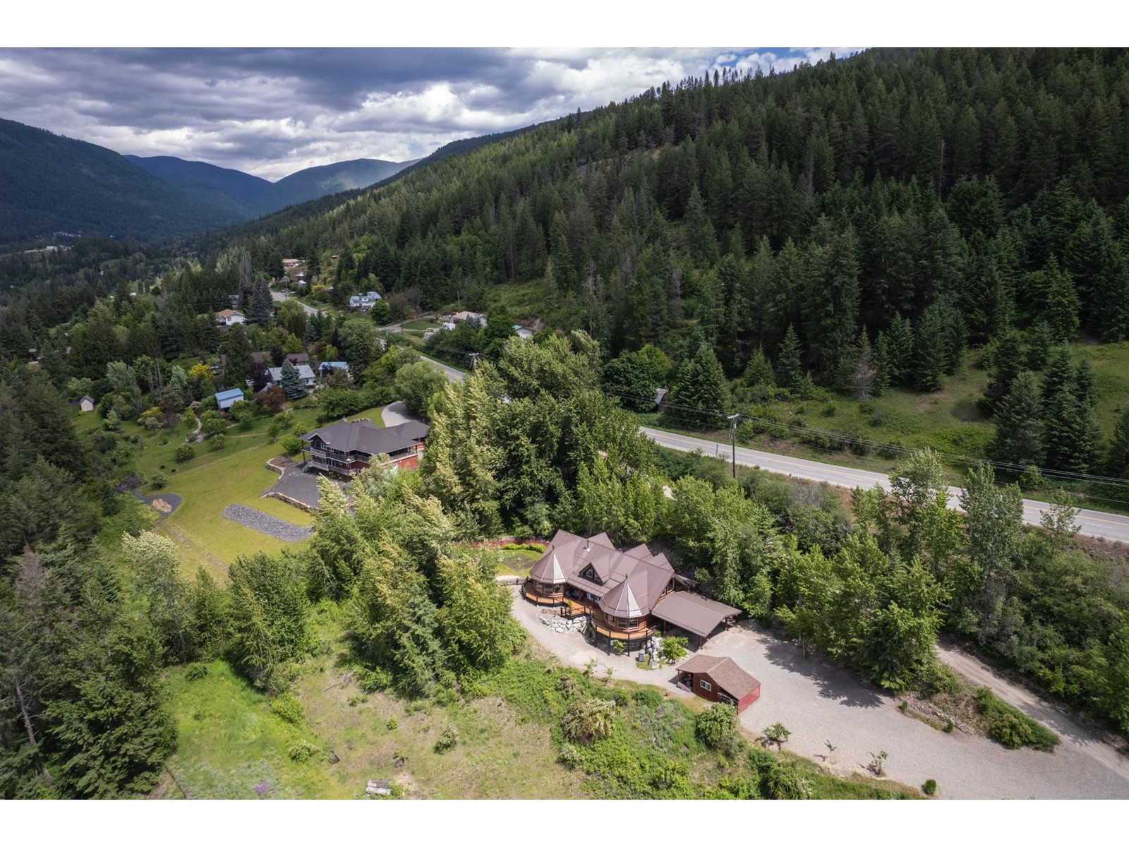 4285 Highway 3a, Wynndel, British Columbia  V0B 2N1 - Photo 65 - 2477737