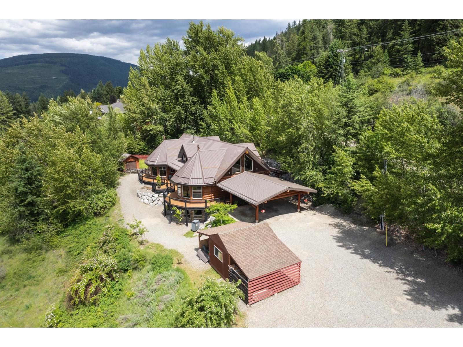 4285 Highway 3a, Wynndel, British Columbia  V0B 2N1 - Photo 66 - 2477737