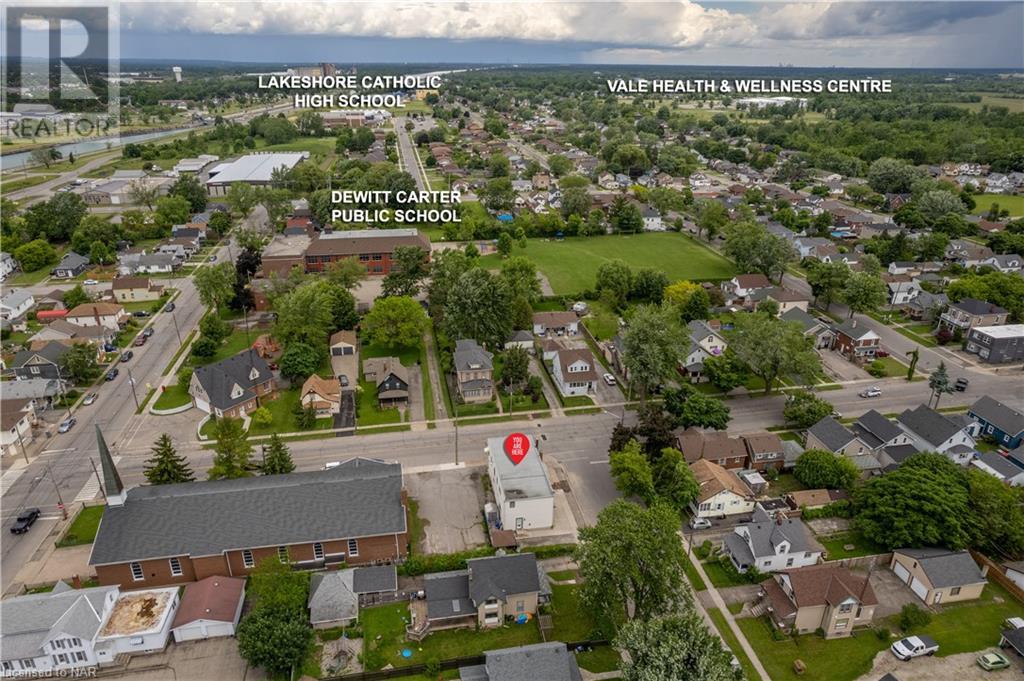 147 Bell Street, Port Colborne, Ontario  L3K 1H9 - Photo 34 - 40603718