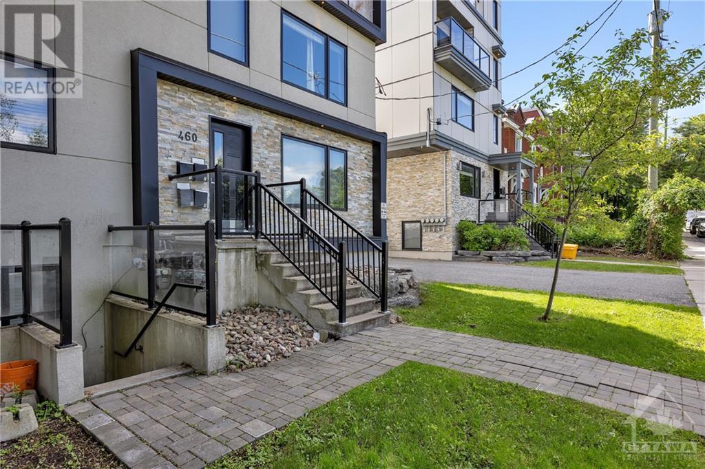 460 Nelson Street, Ottawa, Ontario  K1N 7S8 - Photo 2 - 1396055