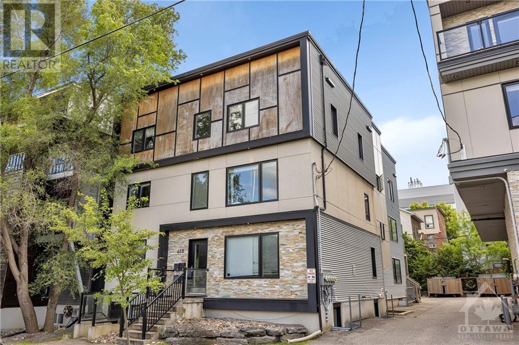 460 Nelson Street, Ottawa, Ontario  K1N 7S8 - Photo 3 - 1396055