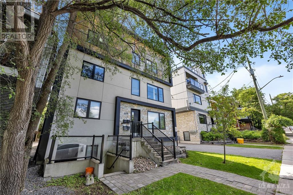 460 Nelson Street, Ottawa, Ontario  K1N 7S8 - Photo 4 - 1396055