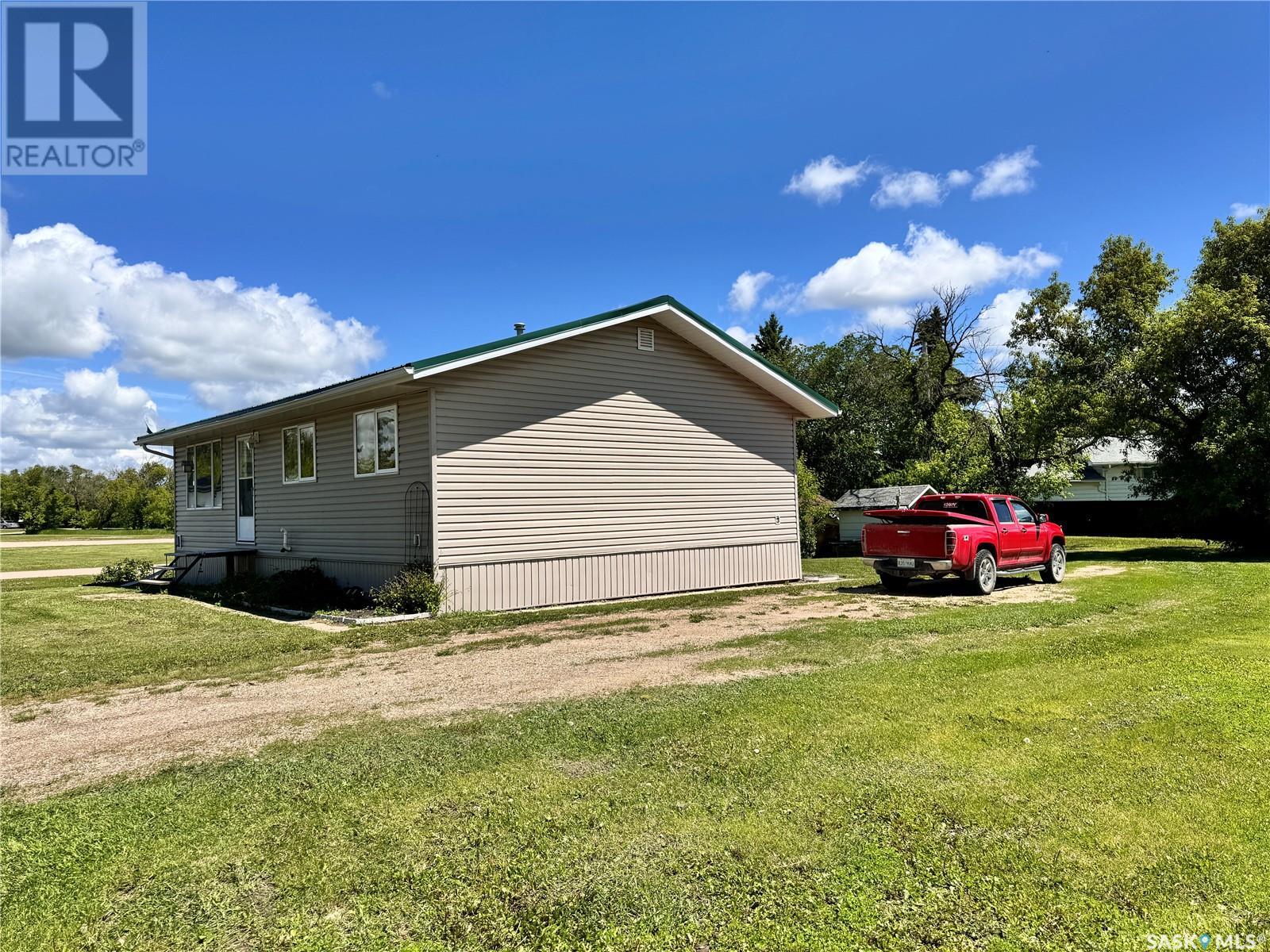 109 Henry Street, Sheho, Saskatchewan  S0A 3T0 - Photo 28 - SK973838