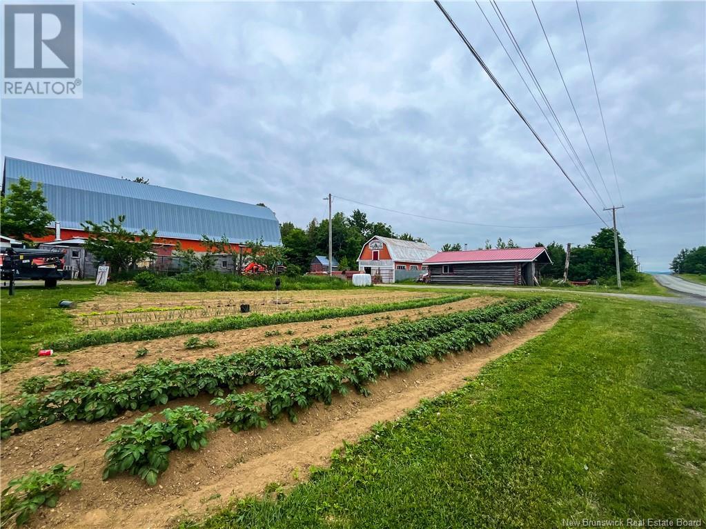 4253 & 4338 Route 104, Hawkins Corner, New Brunswick  E6E 1T3 - Photo 2 - NB101675