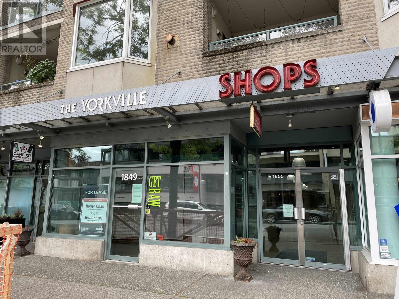 14 1855 W 1ST AVENUE, vancouver, British Columbia V6J5B8