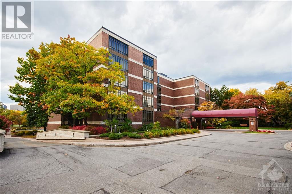 111 Echo Drive Unit#202, Ottawa, Ontario  K1S 5K8 - Photo 27 - 1397508