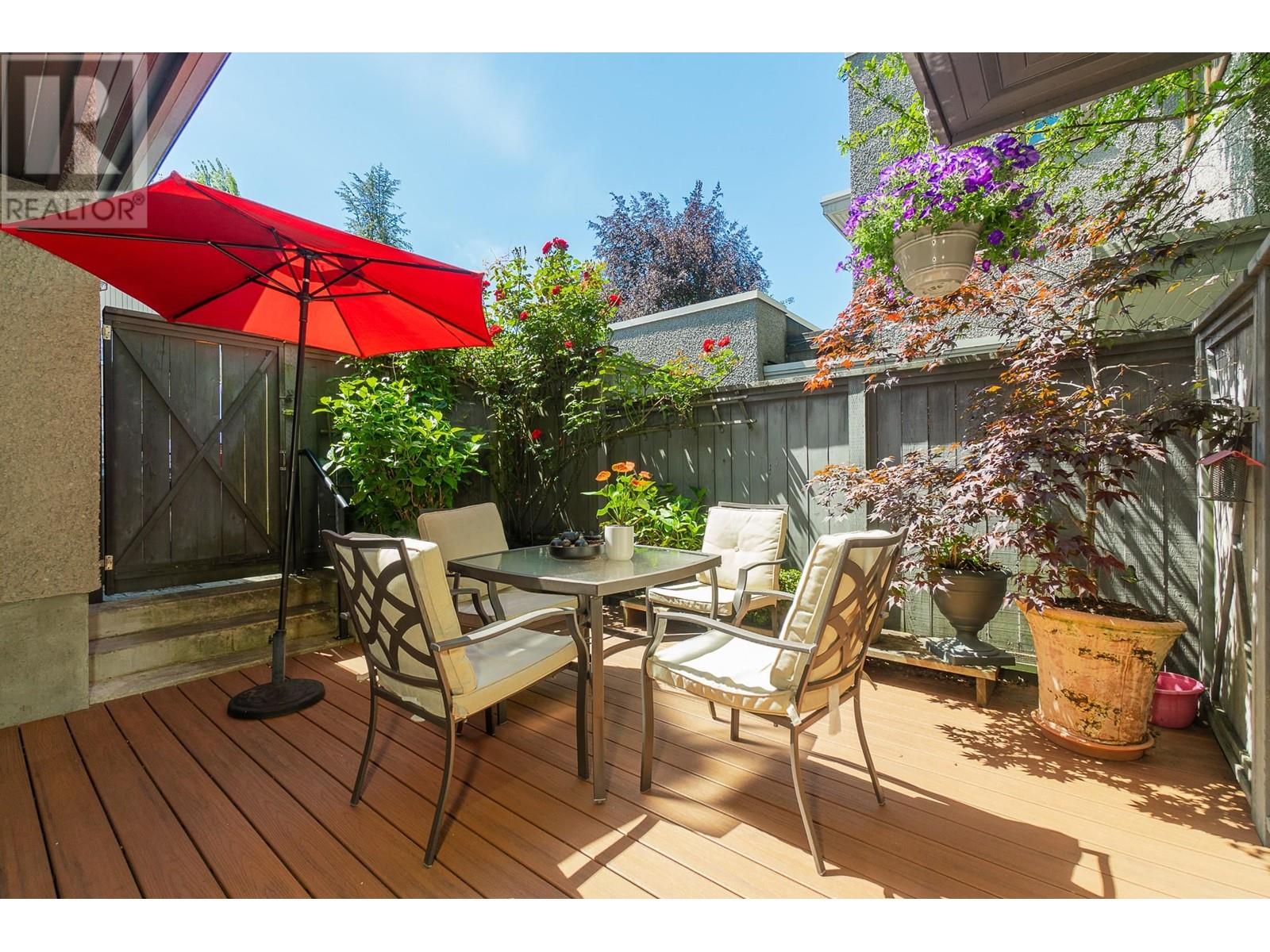 Listing Picture 16 of 33 : 5918 CHANCELLOR BOULEVARD, Vancouver / 溫哥華 - 魯藝地產 Yvonne Lu Group - MLS Medallion Club Member