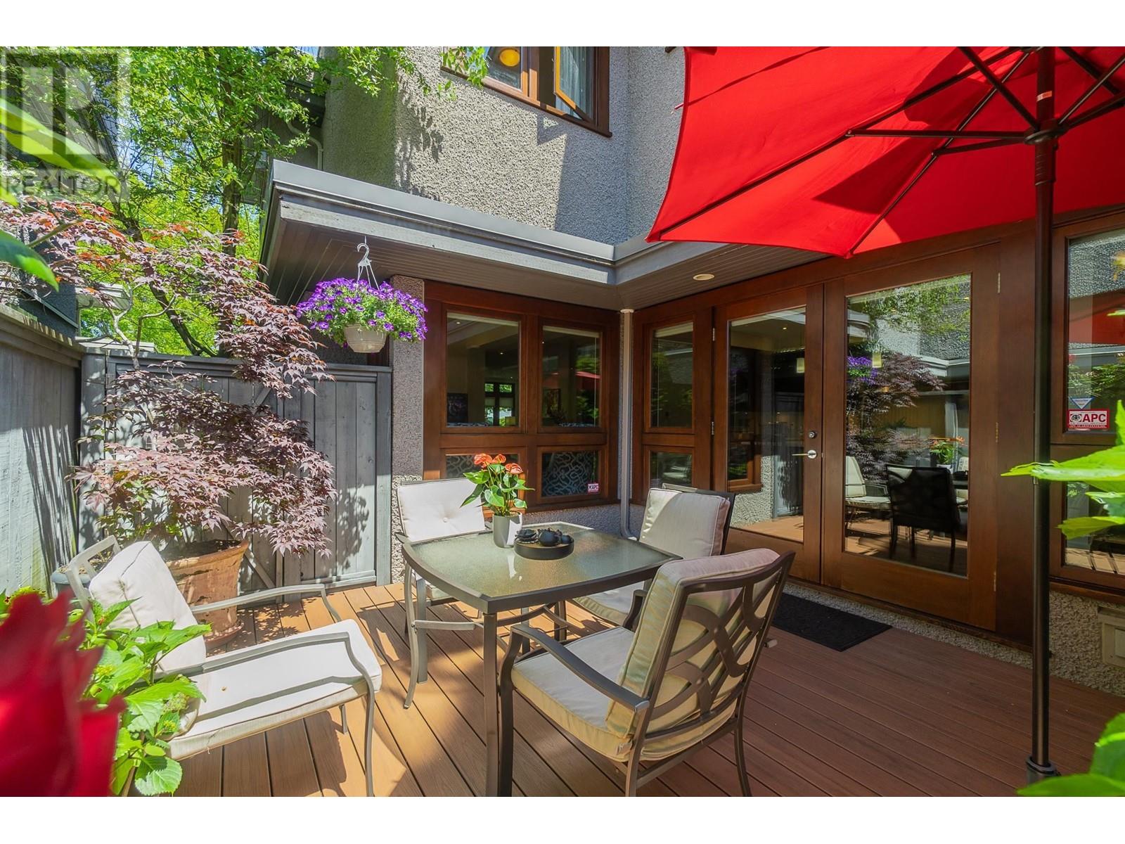 Listing Picture 17 of 33 : 5918 CHANCELLOR BOULEVARD, Vancouver / 溫哥華 - 魯藝地產 Yvonne Lu Group - MLS Medallion Club Member