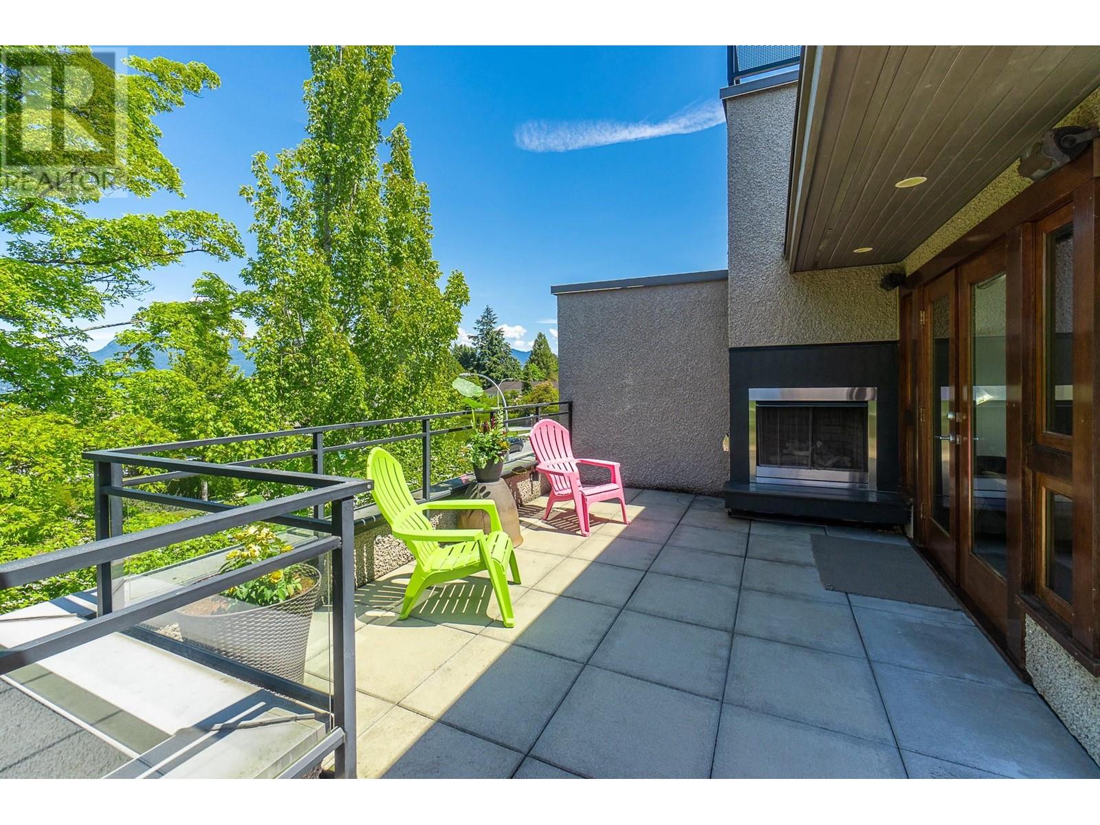 Listing Picture 32 of 33 : 5918 CHANCELLOR BOULEVARD, Vancouver / 溫哥華 - 魯藝地產 Yvonne Lu Group - MLS Medallion Club Member