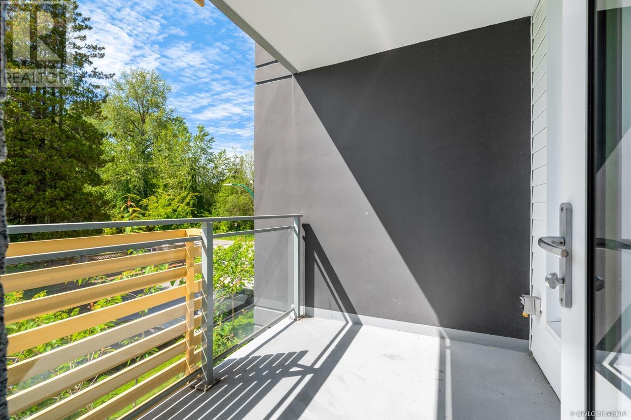 Listing Picture 20 of 27 : 301 7428 ALBERTA STREET, Vancouver / 溫哥華 - 魯藝地產 Yvonne Lu Group - MLS Medallion Club Member