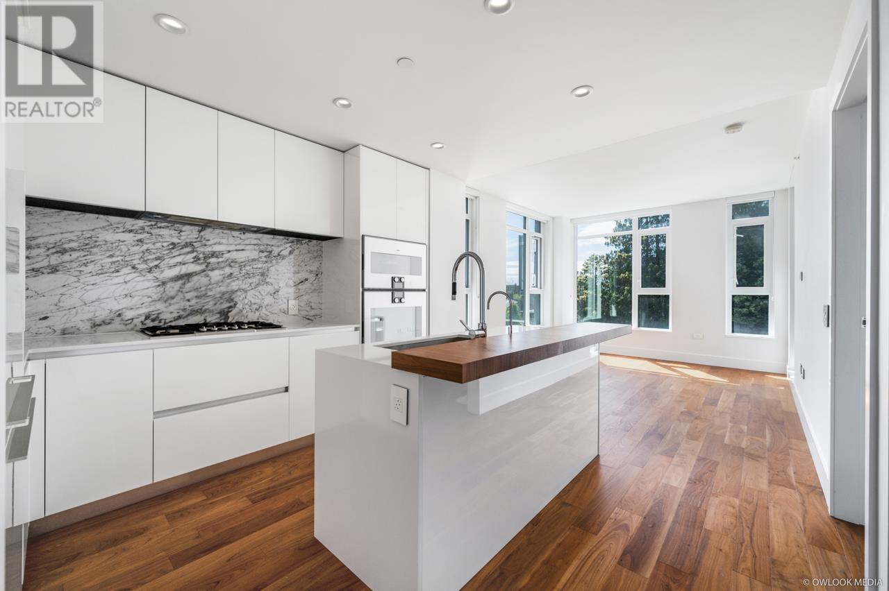 Listing Picture 8 of 27 : 301 7428 ALBERTA STREET, Vancouver / 溫哥華 - 魯藝地產 Yvonne Lu Group - MLS Medallion Club Member