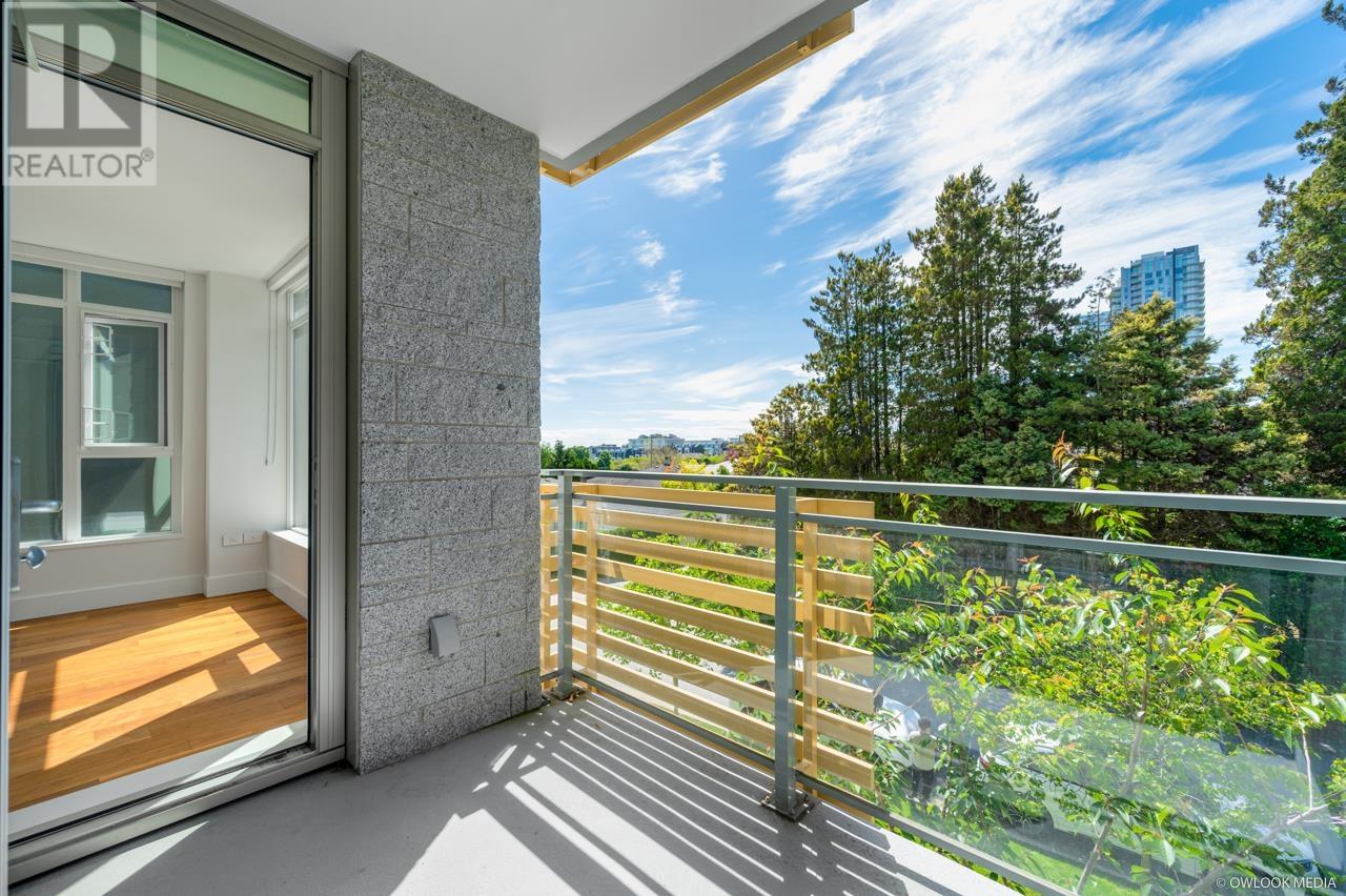 Listing Picture 21 of 27 : 301 7428 ALBERTA STREET, Vancouver / 溫哥華 - 魯藝地產 Yvonne Lu Group - MLS Medallion Club Member