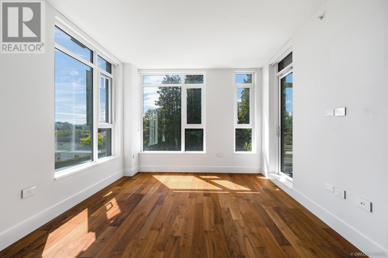 Listing Picture 4 of 27 : 301 7428 ALBERTA STREET, Vancouver / 溫哥華 - 魯藝地產 Yvonne Lu Group - MLS Medallion Club Member