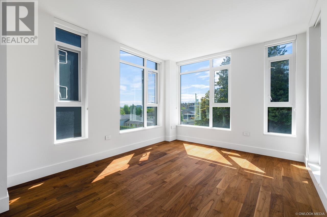 Listing Picture 3 of 27 : 301 7428 ALBERTA STREET, Vancouver / 溫哥華 - 魯藝地產 Yvonne Lu Group - MLS Medallion Club Member
