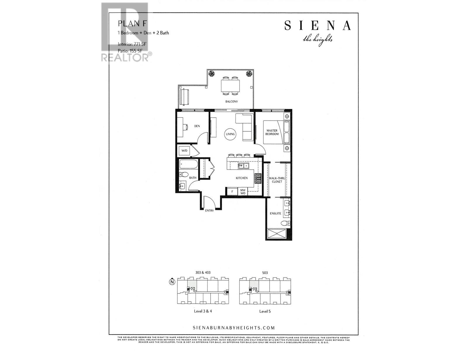 303 4437 Hastings Street, Burnaby, British Columbia  V5C 2K1 - Photo 15 - R2895166