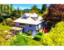 1854 Myhrest Rd Cowichan Bay