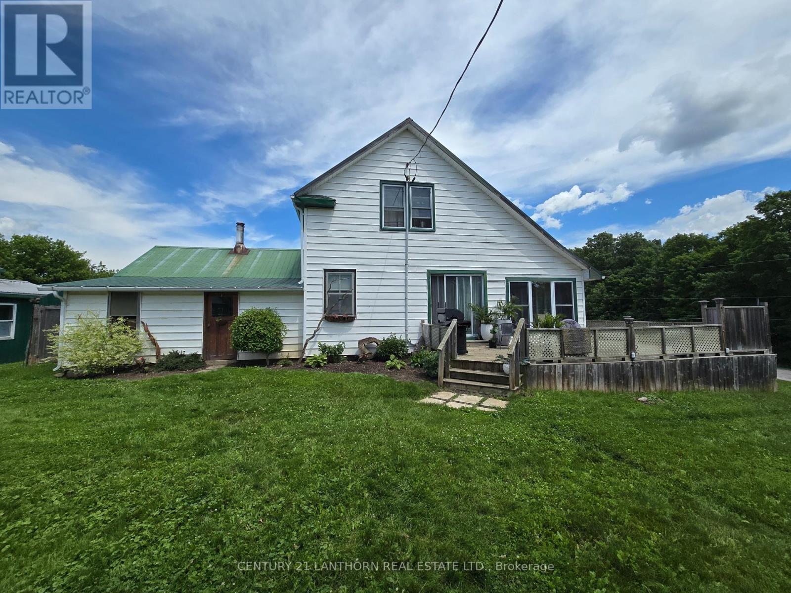 969 Cooke Road, Stirling-Rawdon, Ontario  K0K 3E0 - Photo 2 - X8444686